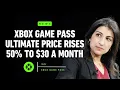 Download Lagu Xbox Is Imploding (ft. Lina Khan)