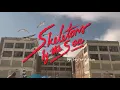Skeletons by the Sea - Taylor Ashton