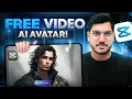 CapCut's AI Avatar \u0026 Dialogue are INSANE for Viral Videos (Seedream 4.0)
