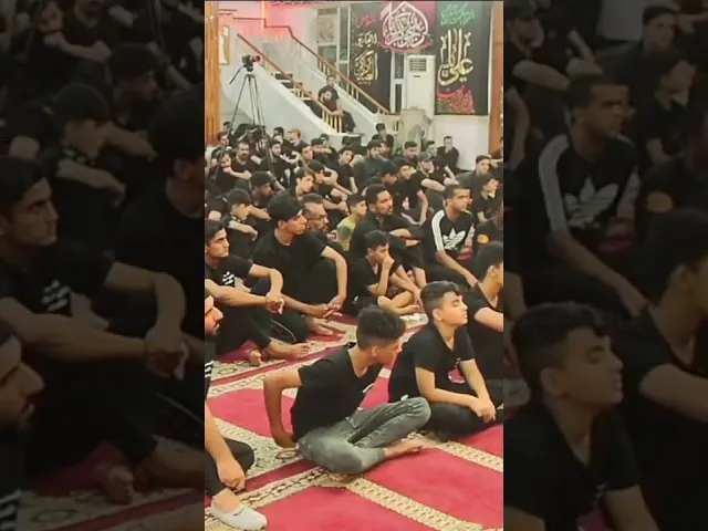 ⁣العجيب السيد بحر العلوم #الشيخ_رائد_الساعدي