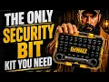 The Ultimate DEWALT Tamperproof Repair Kit