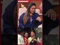 Download Lagu 'I got scolded by Prabhu after filming Chinna Thambi..'😲 Kushboo