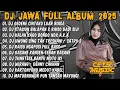 Download Lagu DJ JAWA TERBARU 2025 FULL BASS   DJ GEDENE CINTAKU LUAR BIASA🎶DJ TRESNO TEKANE MATI FULL ALBUM 2025