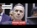 As manobras do ex-ministro BARROSO, para tentar fugir da LEI MAGNITSKY.