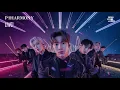 Download Lagu P1Harmony Performs Live at Seoul Music Awards 2025 | Full Kpop Stage with HD Performance