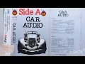 Lagu Car Audio | Kaset Side A