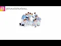 Download Lagu SHAUN - WAY BACK HOME (WANNA ONE VER)