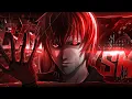 Lagu DEATH NOTE | CATACLYSM [Edit/AMV]