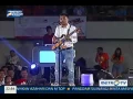 Lagu Stand Up Comedy Festival: Mudy Taylor