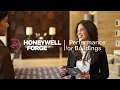 Honeywell Predictive Maintenance