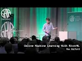 Online Machine Learning With RiverML by Max Halford