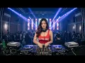 DJ DUGEM DISKOTIK FULL BASS KENCANG 2025 - DJ FUNKOT VIRAL TIKTOK TERBARU - DJ TIA ON THE MIX
