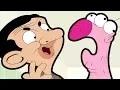 Download LIVE Mr Bean Animated Series | Special Live Compilation | Cartoons for Children | WildBrain Cartoons mp4 3gp mp3 videos - waplic