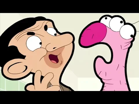 LIVE Mr Bean Animated Series | Special Live Compilation | Cartoons for Children | WildBrain Cartoons