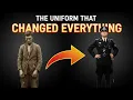Why Nazi Uniforms Still Influence Fashion Today