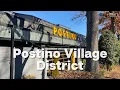 Relax and Unwind at Postino Cafe in the Village District