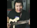 Download Lagu Utha Likumahuwa - Sesaat kau hadir (Depannya doang bass cover)
