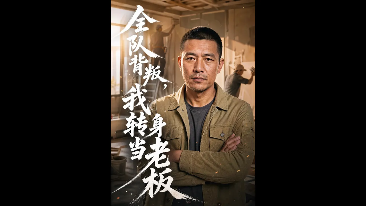 全队背叛,我转身当老板