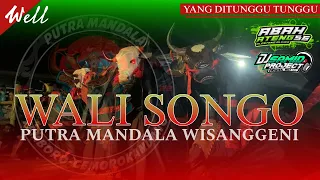 Download DJ BANTENGAN ‼️ 'PUTRA MANDALA WISANGGENI' ( WALI SONGO ), RemixerBy Samid Project MP3