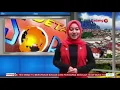 Bantuan 2000 Bibit Ikan..