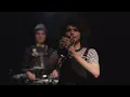 TooT ensemble - Tracy's trigger // for UHO music @Archa theatre