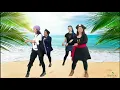 Download Lagu Tarian Nenek Moyangku Seorang Pelaut