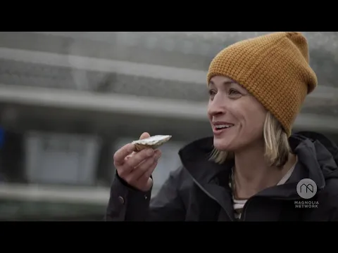 The Lost Kitchen - Official Trailer | Magnolia Network