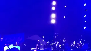 في فلوس ماني ماني محمد رمضان اقوي حفله بالرياض 