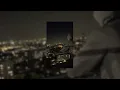 Tiakola & Theodora - La Nocturne (Slowed & Reverb)