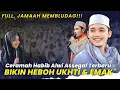 Download Lagu HEBOH, JAMAAH MEMBLUDAG!!! Ceramah Terbaru Habib Alwi Assegaf Prabu Kian Santang - 1 Maret 2024