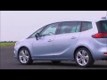 Download Lagu 2017 Opel Zafira   Official Test Drive