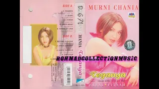 Download Murni Chania - Teganya (cipt.Sa'ari Amri) MP3
