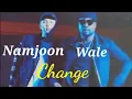 RM ft. WALE - CHANGE - (FMV)