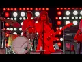 Rilo Kiley "Portions for Foxes" LIVE