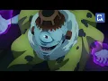 Jujutsu Kaisen: Shibuya Incident - SPECIALZ「AMV」