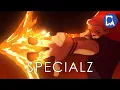 Download Lagu Jujutsu Kaisen: Shibuya Incident - SPECIALZ「AMV」
