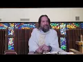 Sunday Catholic Mass for April 26 2026 with Father Dave