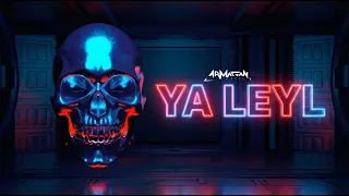 Armağan Oruç - Ya Leyl