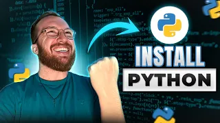 How to Install Python on Windows Step-by-Step Guide