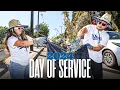 2024 Los Angeles Dodgers Day of Service