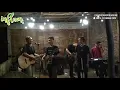 Steven CoconutTreez - Hingga Ku Jenuh (Cover INFLUEN) | @ Kedai Kopi Black Box 23-02-2020