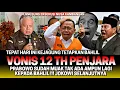 Download Lagu TEPAT HARI INI‼️ ATAS PERINTAH PRABOWO KEJAGUNG TETAPKAN VONIS 12 TH PENJARA KEPADA BAHLIL😱‼️