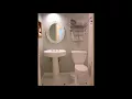 TOP 40 Small Bathroom Remodel Ideas Pinterest