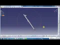 CATIA V5 Tutorial 40 3 User Pattern