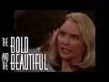 Bold and the Beautiful - 1989 (S3 E192) FULL EPISODE 684