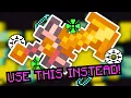 This is why you shouldn t be using the Hyperion Hypixel Skyblock