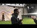 VIDEO "ESO NO VA A SUCEDER" HA -ASH