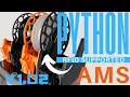 Python AMS Version 1 02