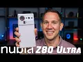 nubia Z80 Ultra - The New Flagship Killer
