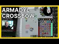 Armadyl Crossbow Sardaco OSRS Highlights